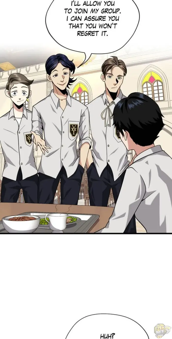 The Beginning After the End Chapter 89 image 64_optimized